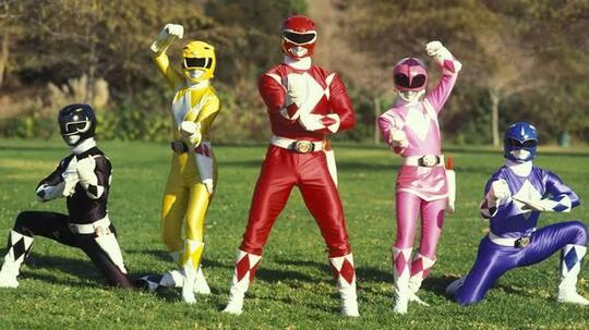 7 Tokusatsu Paling Populer di Indonesia, Orang Awam pun Pasti Tahu