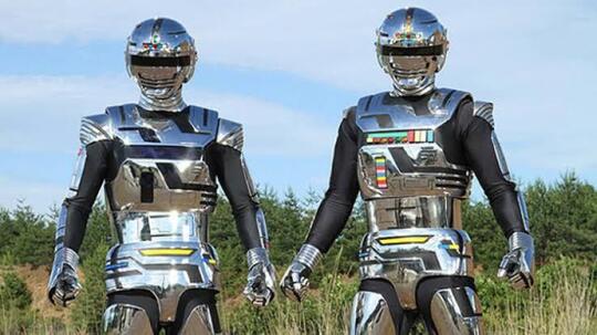 7 Tokusatsu Paling Populer di Indonesia, Orang Awam pun Pasti Tahu