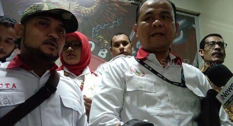 Indonesia Ditimpa Bencana Bertubi-tubi, PA 212: Azab karena Zalimi Ulama