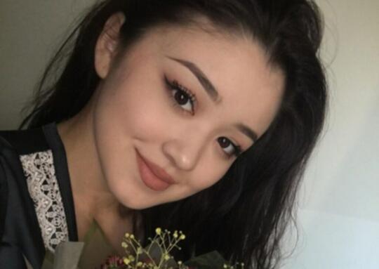 Ada Apa Dengan Dayana?