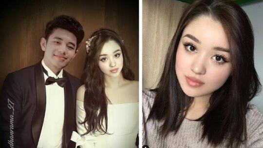 Ada Apa Dengan Dayana?