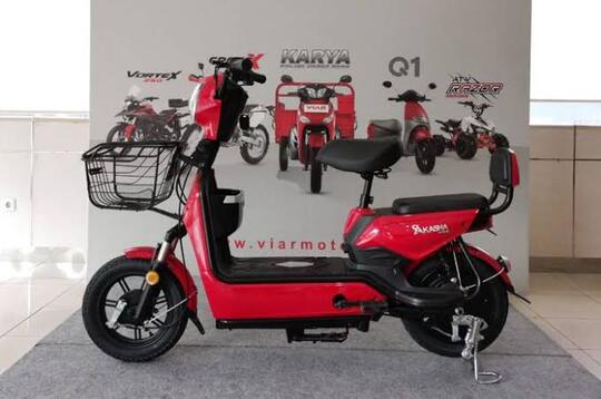 Sosialisasi Masif Adalah Salah Satu Syarat Mobil Listrik Bisa Sukses Di Indonesia