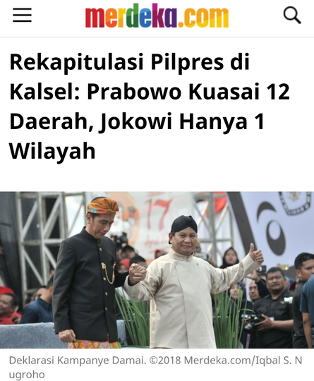 Salah Jokowi? Saat Rejim SBY Hutan Digunduli, Luas Hutan Kalimantan 62,8% Terpangkas!