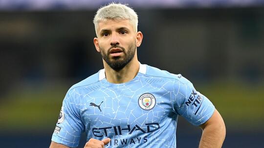 Cari Pengganti Aguero, City Punya Modal 220 Juta Euro