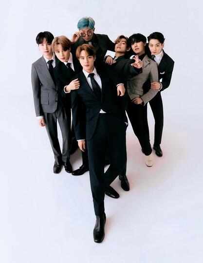 BTS Terlibat Kampanye Global Coca-Cola Lewat Track "Turn Up Rhythm"