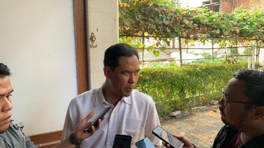 FPI Laporkan Kasus Penembakan 6 Anggotanya ke Pengadilan Internasional