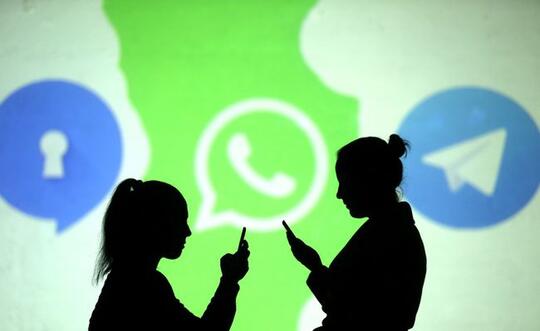 Harus Tahu! Ini yang Akan Terjadi Jika Setuju dengan Kebijakan WhatsApp yang Baru
