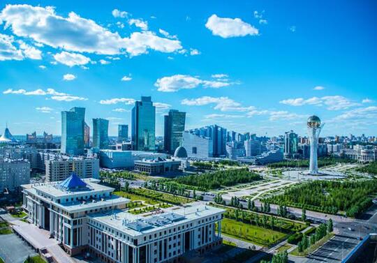 Nur Sultan, Tempat Tinggal Dayana Yang Digoda Fiki Naki
