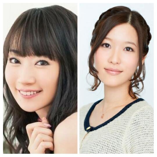 Yuk, Kenalan Sama Mizuki Nana & Hara Yumi, Seiyuu Hinata & Albedo