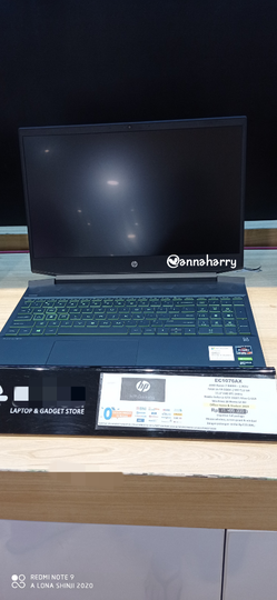Hewlett Packard (HP) Seri Pavilion Gaming 15, Apa Menariknya? Yuk Kita Simak