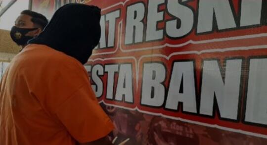 Politisi PAN Setubuhi Anak Kandung, Kelamin sampai Robek Parah