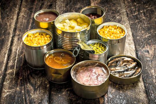 Sejak Kapan Manusia Mulai Memasak?