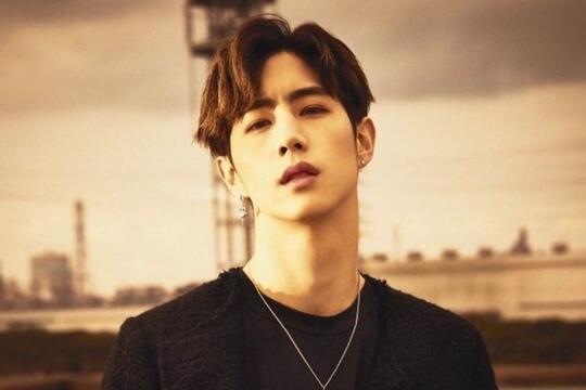 Putus Kontrak dengan JYPE, Mark GOT7 Siap Rilis Single Terbaru Februari Mendatang