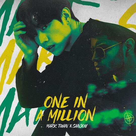 Putus Kontrak dengan JYPE, Mark GOT7 Siap Rilis Single Terbaru Februari Mendatang