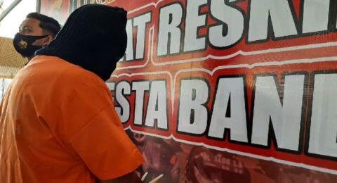 Politisi PAN Setubuhi Anak Kandung, Kelamin sampai Robek Parah