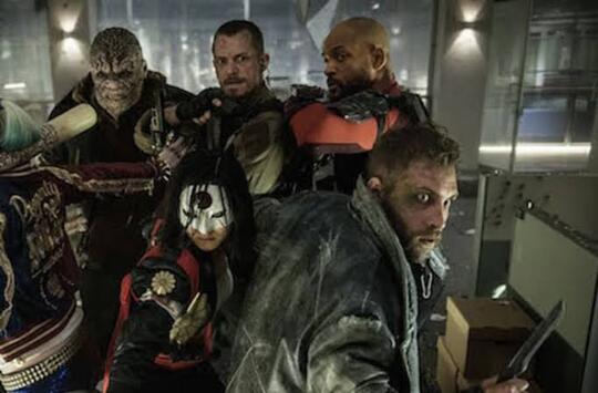 7 Film Superhero Terburuk Versi Ane, dari DC Ada 5 Gan