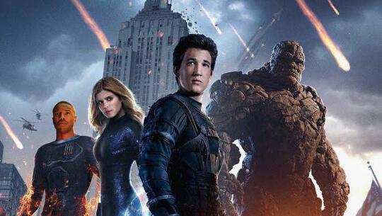 7 Film Superhero Terburuk Versi Ane, dari DC Ada 5 Gan