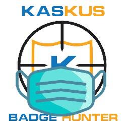 Official Lounge of Kaskus Badge Hunter - Diskusi dan Info Event