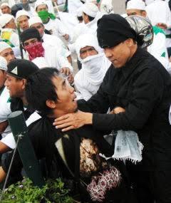 Pandji Pragiwaksono Dicap Komedian Karbitan Sebut NU Jauh dari Rakyat