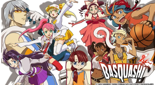 Top 6 Anime Basket Sepanjang Masa Menurut Myanimelist.net