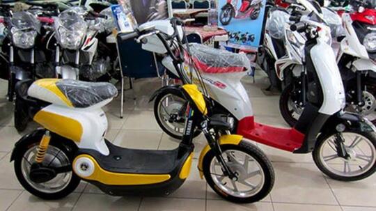 Pendapat Brina Tentang Kendaraan Listrik di Indonesia! Anak Milenial Wajib Baca