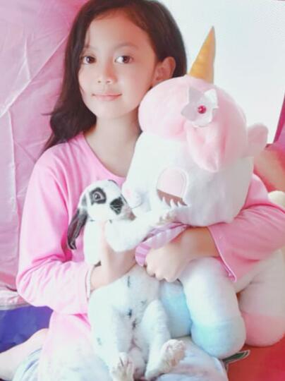 Coco dan Mimi Kelinciku yang manis Sekali