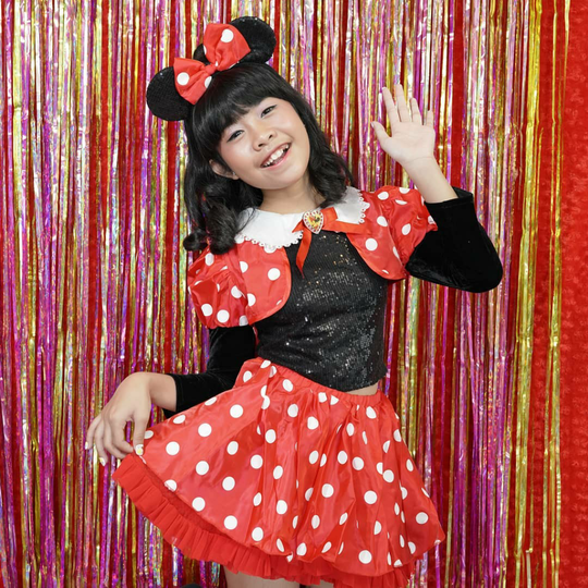 Aktris Cantik Alifah Lubis, Si Kecil Yang Aktif Sekarang Sudah Mulai Glow Up Loh!