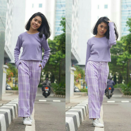Aktris Cantik Alifah Lubis, Si Kecil Yang Aktif Sekarang Sudah Mulai Glow Up Loh!