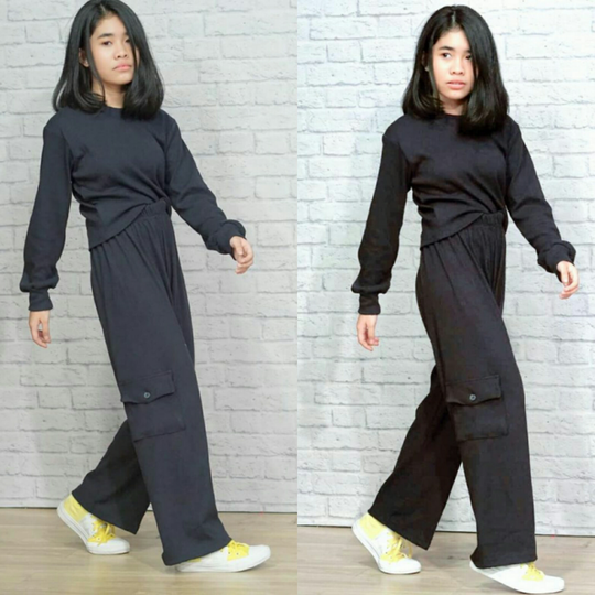 Aktris Cantik Alifah Lubis, Si Kecil Yang Aktif Sekarang Sudah Mulai Glow Up Loh!