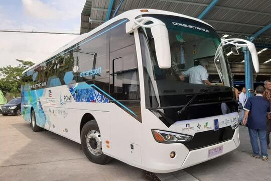Sehat Ekonomi Dan Sehat Generasi Mendatang? Welcome To Green Transportation!