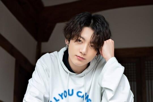 Yuk! Bedah Arti 11 Tato Jungkook 'BTS', Udah Tahu Belum Nih?