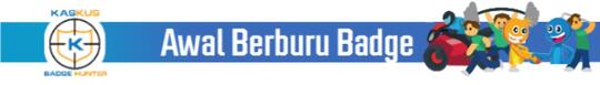 Berjuang Mengikuti COC dan Challenge Demi Badge KASKUS