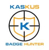 Berjuang Mengikuti COC dan Challenge Demi Badge KASKUS
