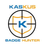Berjuang Mengikuti COC dan Challenge Demi Badge KASKUS