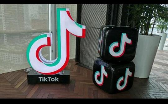 TikTok digugat Rp 13,1 Miliar terkait hak cipta lagu