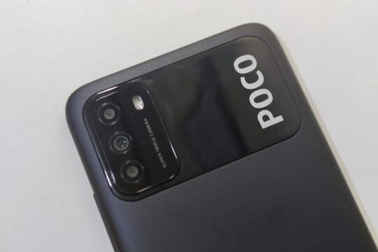 Poco M3 Resmi Masuk Indonesia, Ini Harga dan Spesifikasinya
