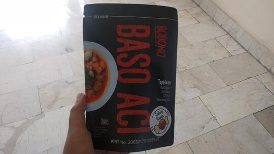 Pengalaman Ane Nyobain Snack Tradisional Asli Bandung Di Zaman Sekarang!