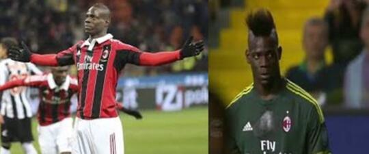 Deretan Pemain Yang Pernah "Comeback" ke AC MILAN