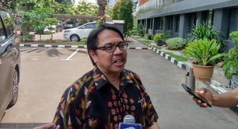 Sebut Daftar Nama yang Dituding Danai FPI, Ade Armando: Mereka Lagi Panik