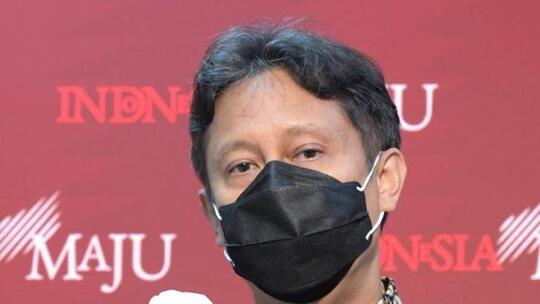 Menkes Sebut Testing Corona di RI Salah Secara Epidemiologi