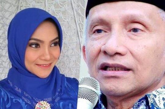 PAN Tak Akui Politikus yang Cabul Saat Istri Covid-19: Pelopor Partai Ummat
