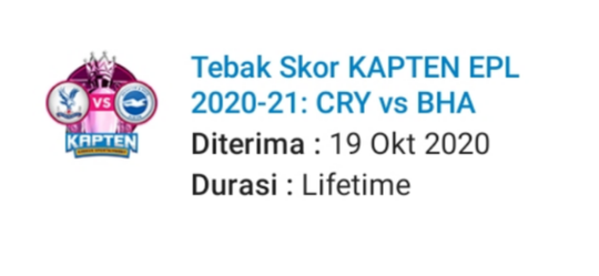Berjuang Mengikuti COC dan Challenge Demi Badge KASKUS