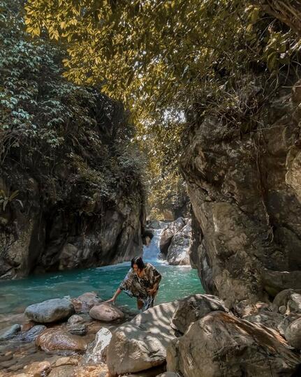 Wisata Paling Populer di Tahun 2020? Cekidot, Gan!