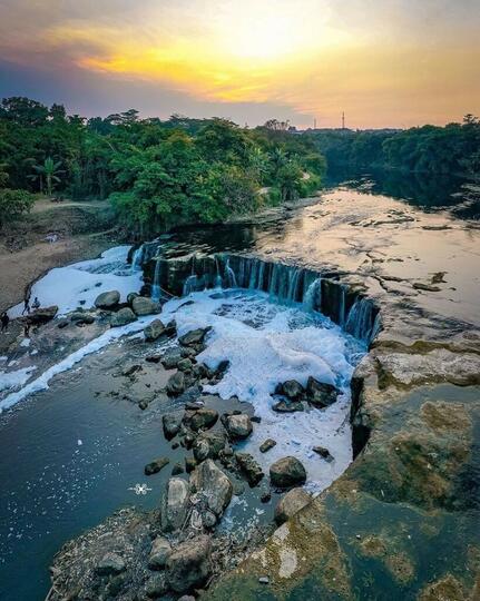 Wisata Paling Populer di Tahun 2020? Cekidot, Gan!