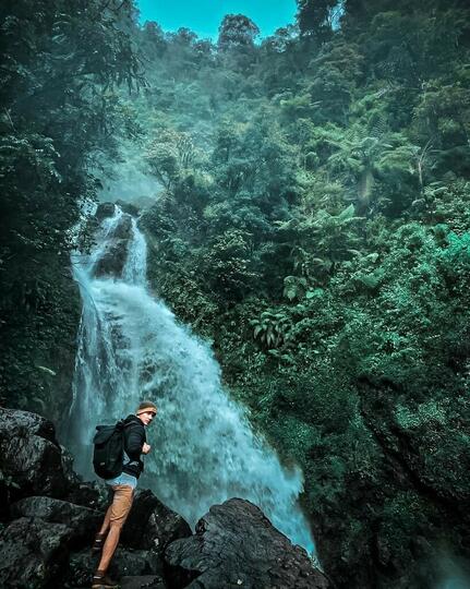 Wisata Paling Populer di Tahun 2020? Cekidot, Gan!
