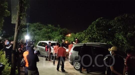 Pelaporan Kematian 6 Laskar FPI ke CAT, KontraS: Sulit Ditindaklanjuti