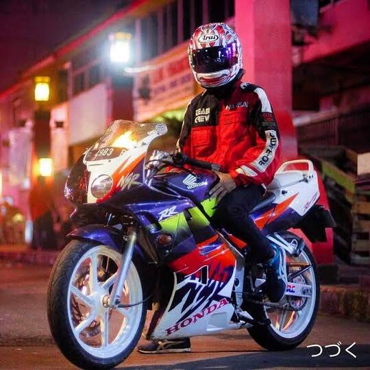 NSR 150 SP, Barunya 30 Juta Bekasnya 75 Juta!! Loh Kok Naik?
