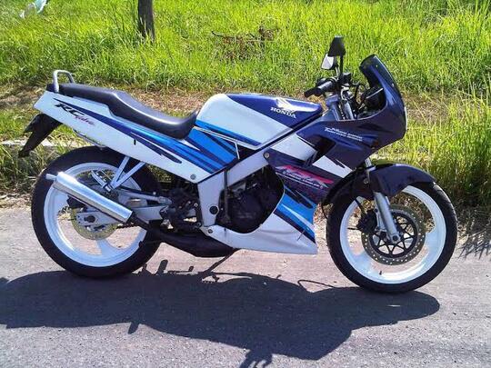 NSR 150 SP, Barunya 30 Juta Bekasnya 75 Juta!! Loh Kok Naik?