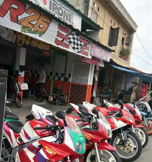 NSR 150 SP, Barunya 30 Juta Bekasnya 75 Juta!! Loh Kok Naik?