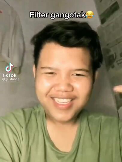 Kompilasi Cowok Jadi Cewek Cantik Karena Filter yang Sangat Kebangetan Gan!